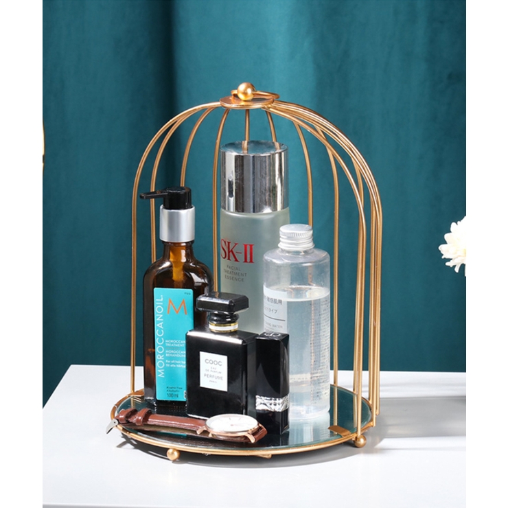 21新作 鳥かごインテリア収納 韓国ライク 品番 Xt Aimoha アイモハ のレディースファッション通販 Shoplist ショップリスト