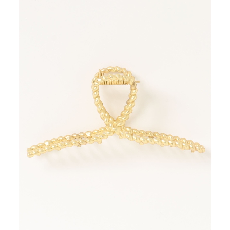 韓国で大人気！トレンドヘアクリップ 韓国ファッション アクセサリー | aimoha  | 詳細画像2 