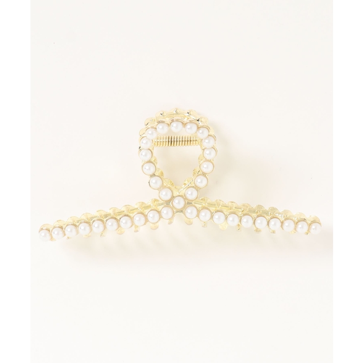 韓国で大人気！トレンドヘアクリップ 韓国ファッション アクセサリー | aimoha  | 詳細画像4 