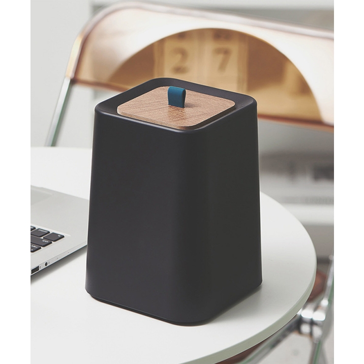 PSA10美品✅サボコミパラ✅8PACKS✅お得2枚セット✅ アスベル エバン キッチン 生ゴミペール 11L [ごみ箱 ゴミ箱