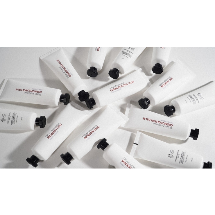 アーバンアルケミストパルファムハンドクリーム50ml 韓国コスメ 韓国 | Urban Alchemist | 詳細画像2 