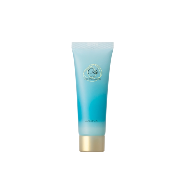 オーディ モイストクレンジングジェル+（50ｇ） | Ode | 詳細画像1 