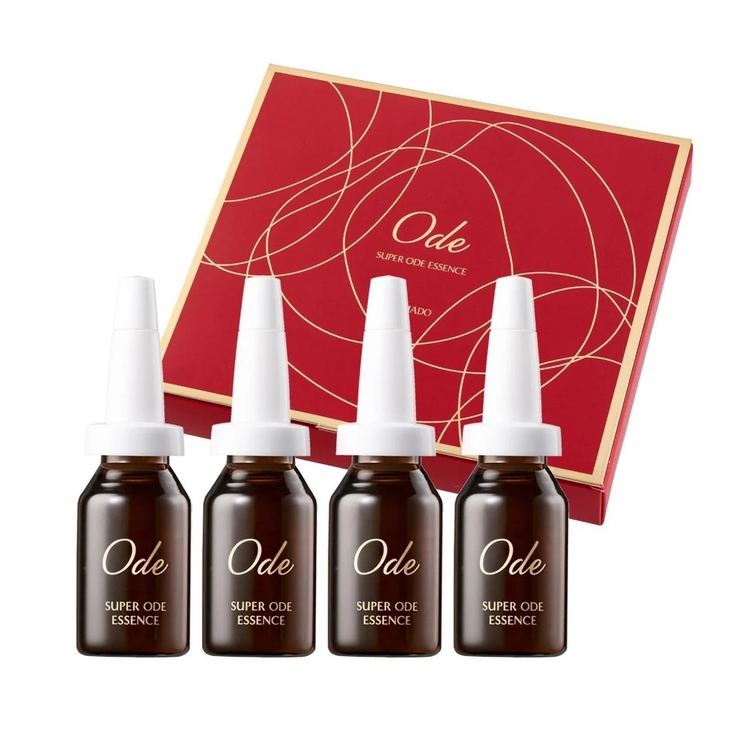 スーパーオーディ（4本） | Ode | 詳細画像1 