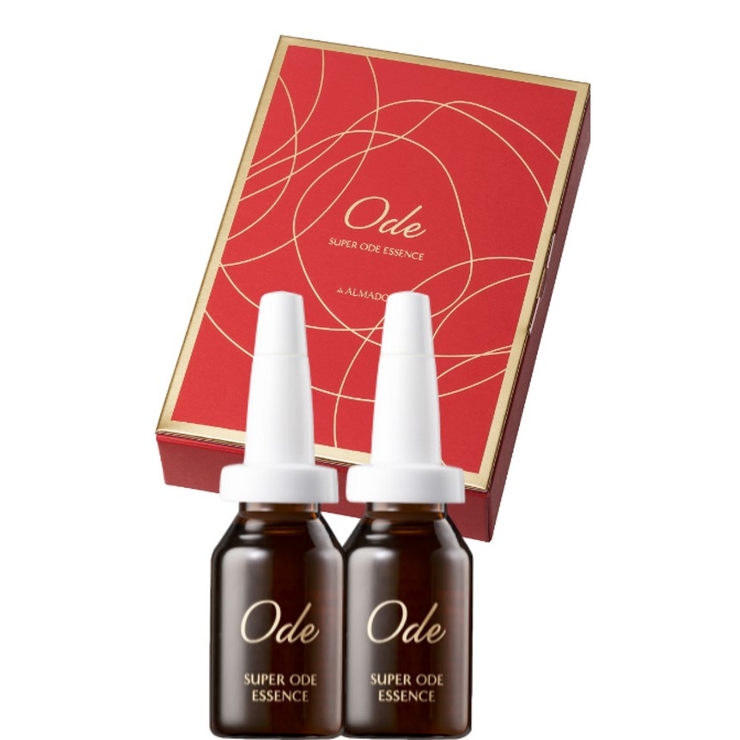 スーパーオーディ（2本） | Ode | 詳細画像1 