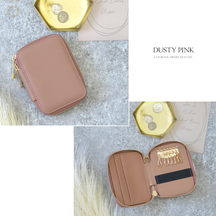 キーケース スマートキー 2個 | ALTROSE | 詳細画像24 