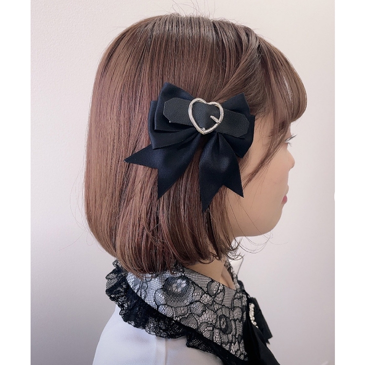 ヘアアクセ ヘアアクセサリー ヘアクリップ[品番：ALTB0002329