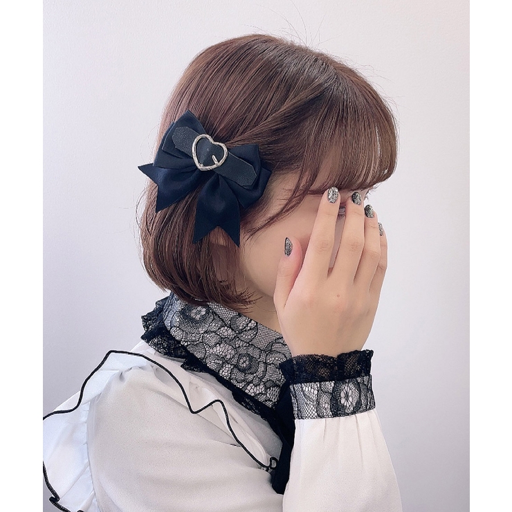 ヘアアクセ ヘアアクセサリー ヘアクリップ[品番：ALTB0002329