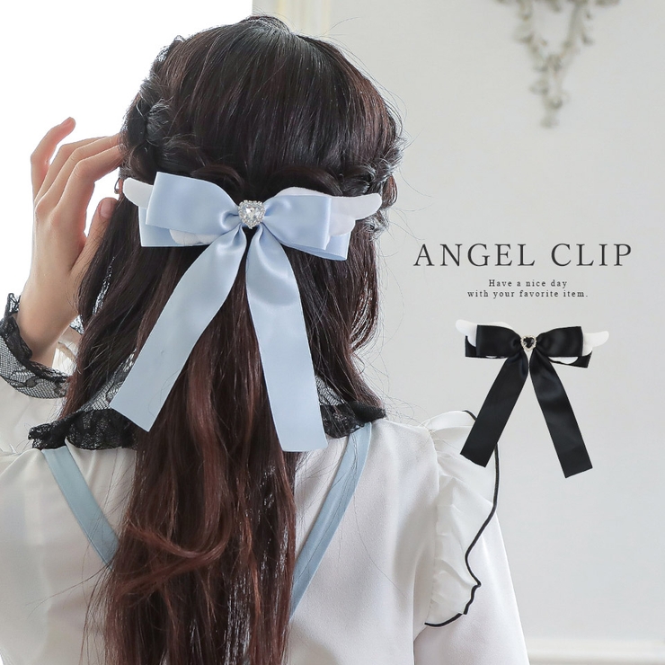 ヘアアクセ ヘアアクセサリー ヘアクリップ[品番：ALTB0002331