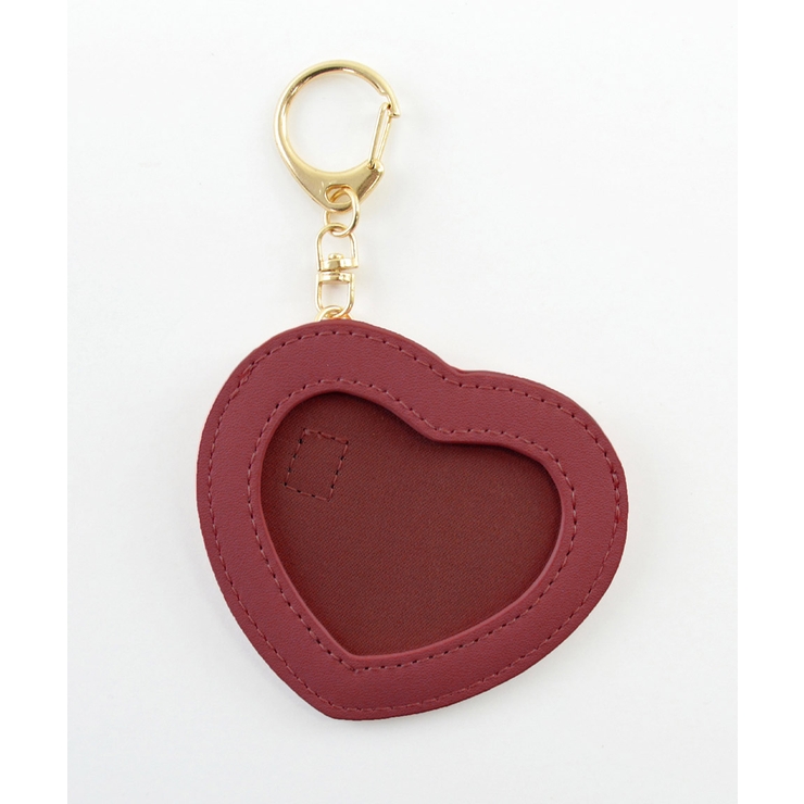 ハート缶 ハート 丸缶[品番：ALTB0002361]｜ALTROSE（アルトローズ）の