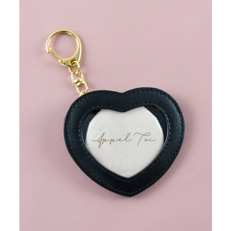 ハート缶 ハート 丸缶[品番：ALTB0002361]｜ALTROSE（アルトローズ）の