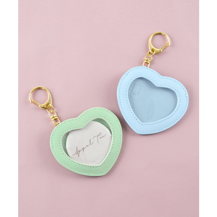 ハート缶 ハート 丸缶[品番：ALTB0002361]｜ALTROSE（アルトローズ）の