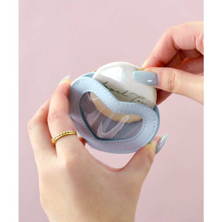 ハート缶 ハート 丸缶[品番：ALTB0002361]｜ALTROSE（アルトローズ）の