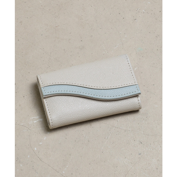 キーケース レディース 波型 | ALTROSE | 詳細画像3 