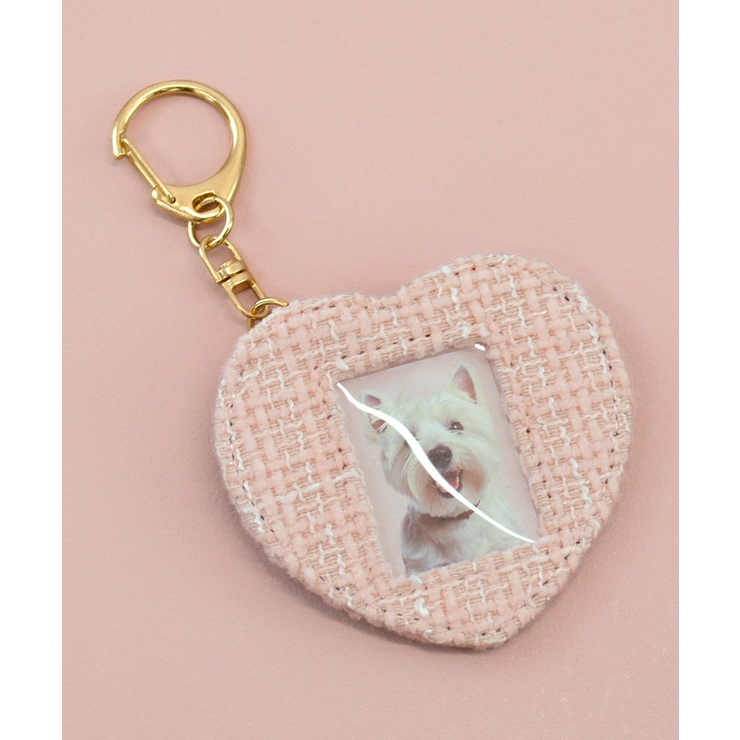 ☆たくあん☆ふくだみさんの証明写真キーホルダー&サイン入り手形色紙♪ ☆たくあん☆ふくだみさんの証明写真キーホルダー&サイン入り