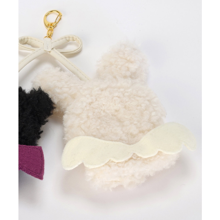 Sサイズ 天使 悪魔 | ALTROSE | 詳細画像14