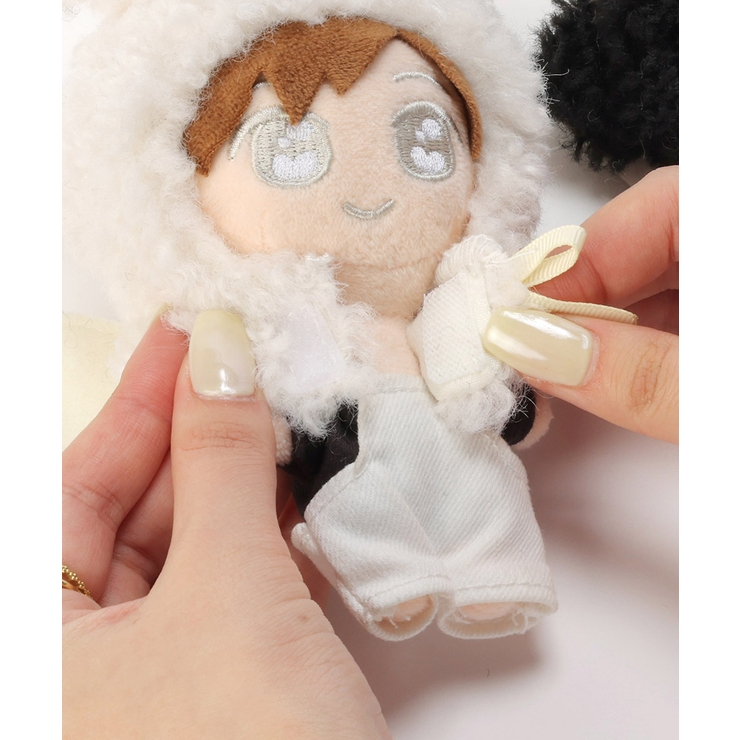 Sサイズ 天使 悪魔 | ALTROSE | 詳細画像15