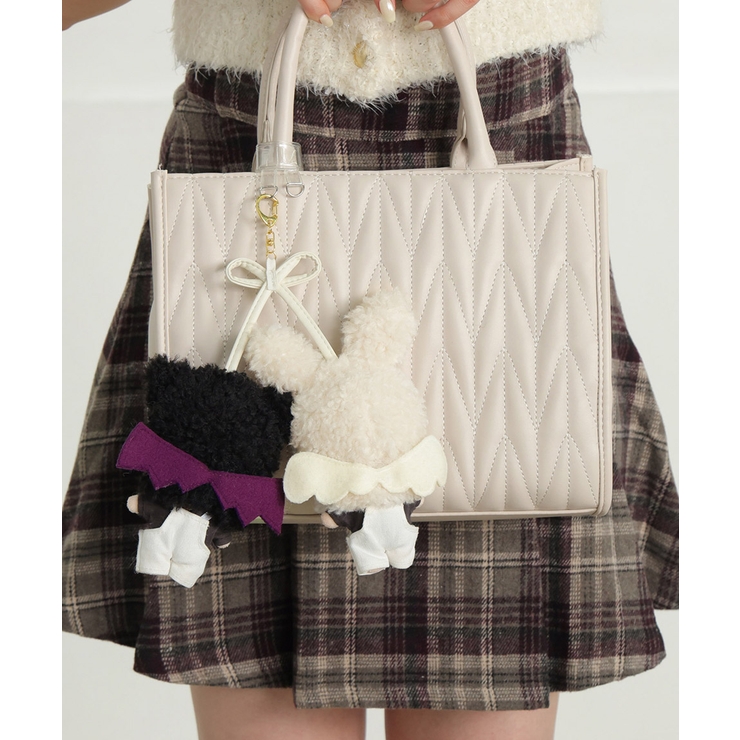 Sサイズ 天使 悪魔 | ALTROSE | 詳細画像5