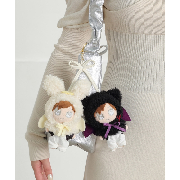 Sサイズ 天使 悪魔 | ALTROSE | 詳細画像8