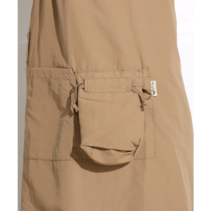 エプロン カフェエプロン 撥水 | ALTROSE | 詳細画像18 