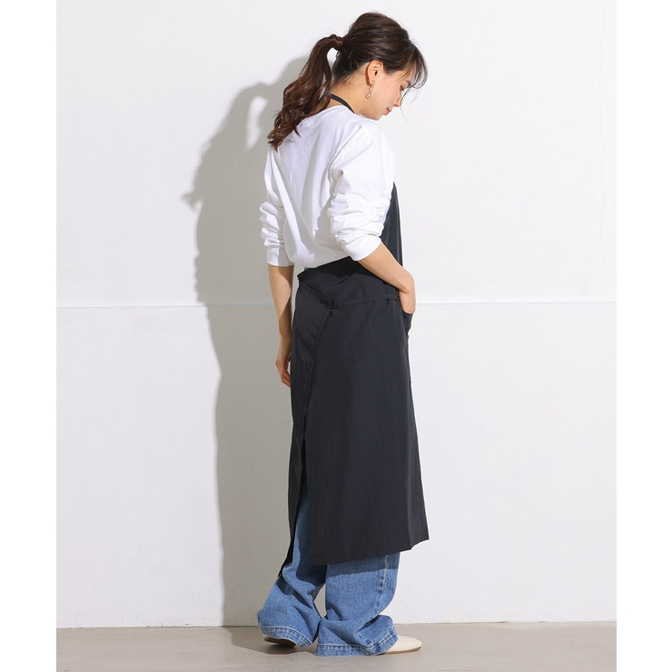 エプロン カフェエプロン 撥水 | ALTROSE | 詳細画像5 