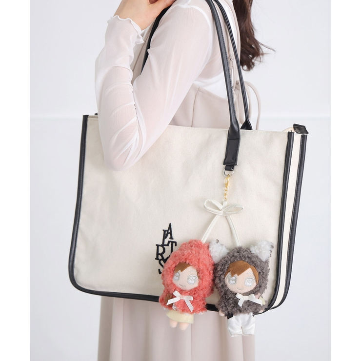 赤ずきん オオカミ 狼 | ALTROSE | 詳細画像5