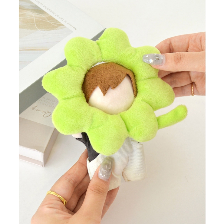 ぬいぐるみ ぬい 10cmぬい | ALTROSE | 詳細画像8 