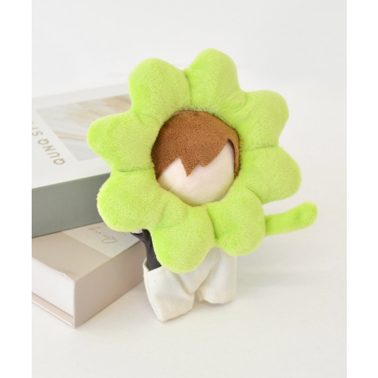 ぬいぐるみ ぬい 10cmぬい | ALTROSE | 詳細画像9 