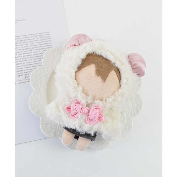 ピンク | Mサイズ ぬいぐるみ ぬい | ALTROSE