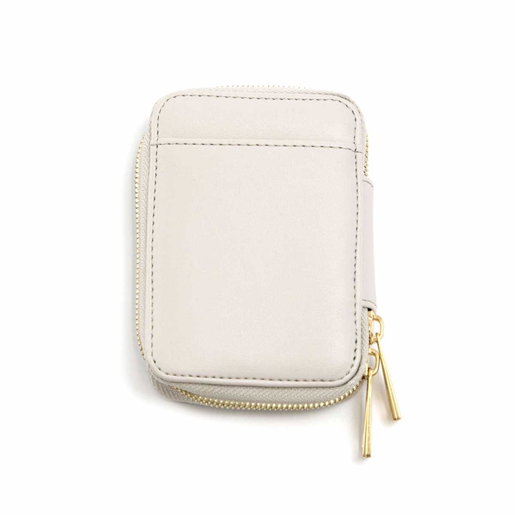 グレー | キーケース スマートキー 2個 | ALTROSE