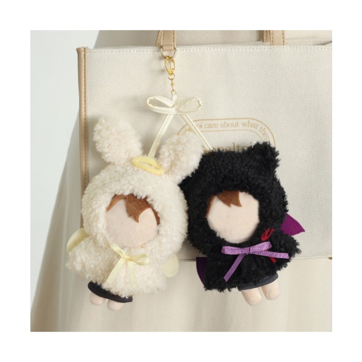 Mサイズ 天使 悪魔 | ALTROSE | 詳細画像1