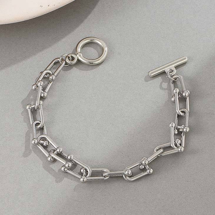 ブレスレット ブレス チェーンブレス[品番：AMLW0001946]｜AMELY（エメリー）のレディースファッション 通販｜SHOPLIST（ショップリスト）
