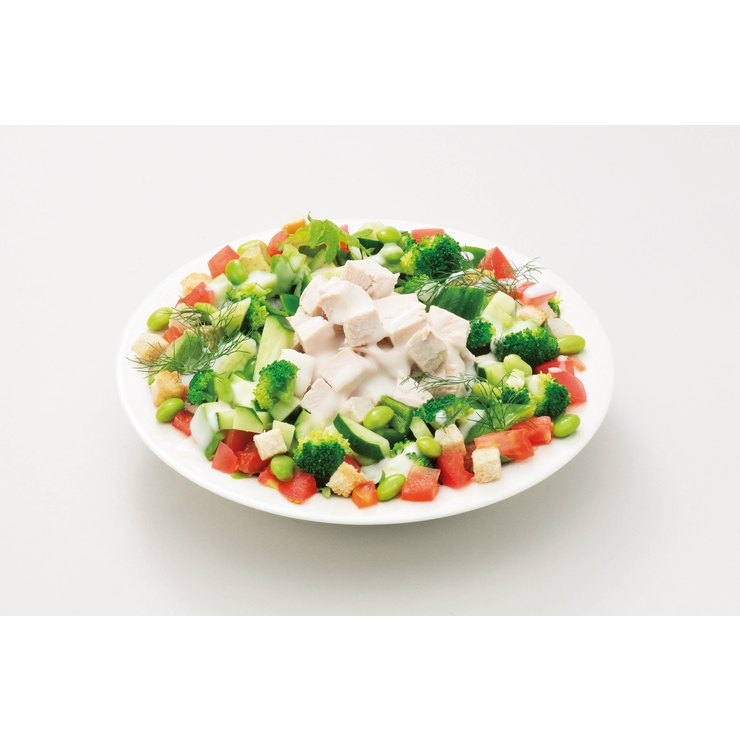 カンタンベンリ ザクザクサラダメーカー 包丁 | Amulet | 詳細画像5 