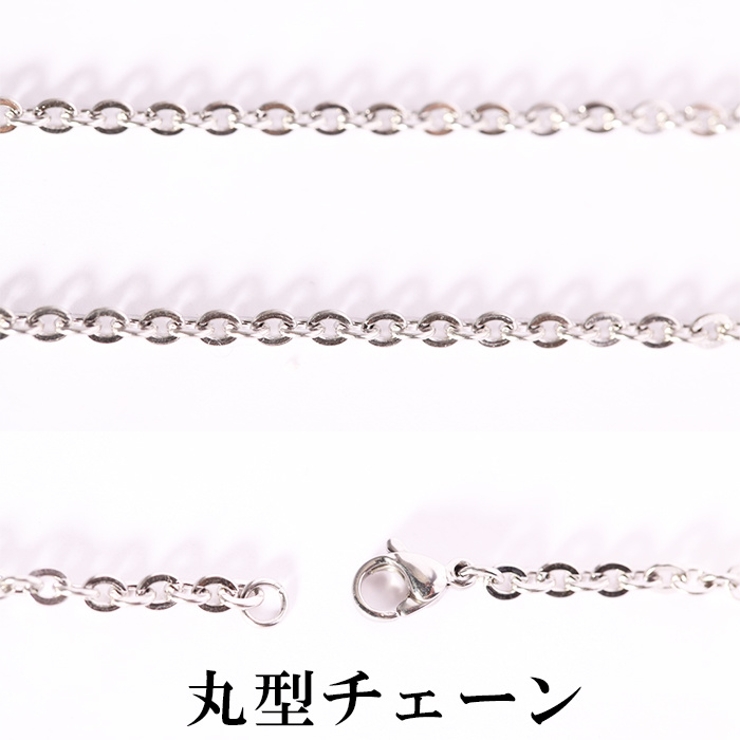 プレート鍵ネックレス | Amulet | 詳細画像8 