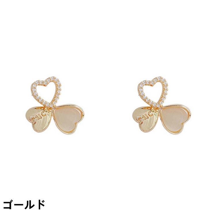 ピアス 結婚式 誕生日 | And Kawaii | 詳細画像2 
