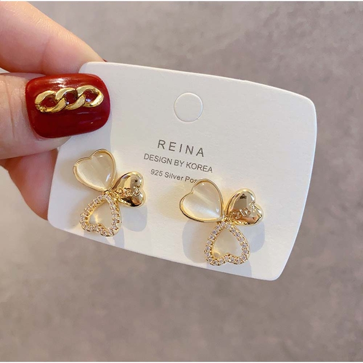 ピアス 結婚式 誕生日 | And Kawaii | 詳細画像3 