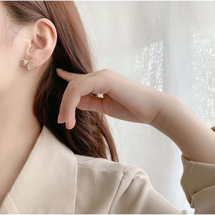 ピアス 結婚式 誕生日 | And Kawaii | 詳細画像6 