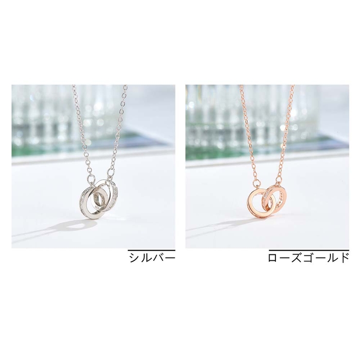 ネックレス レディース チェーン | And Kawaii | 詳細画像2 