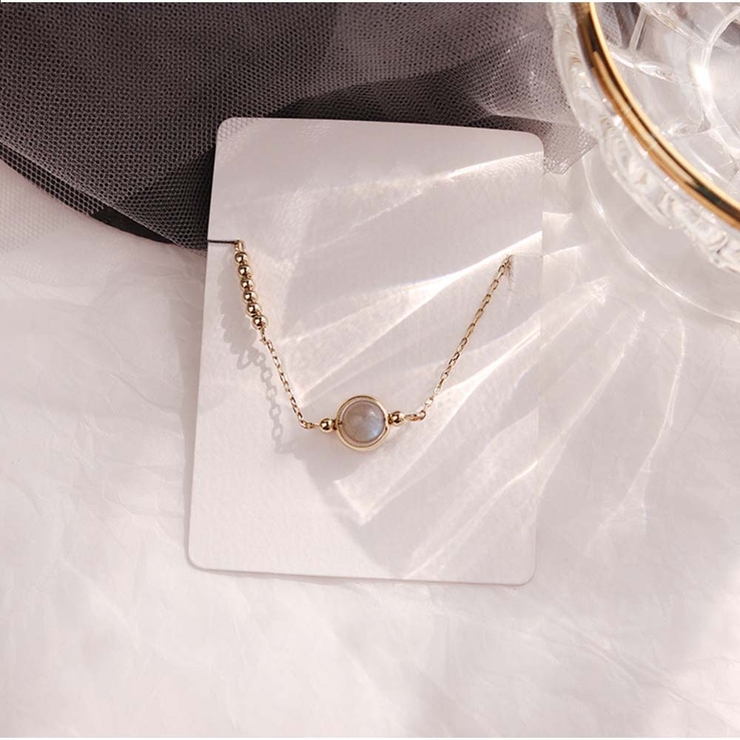 ブレスレット チェーンブレスレット アクセサリー | And Kawaii | 詳細画像3 