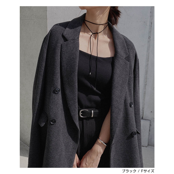 Freesia フリージア スエードコード | andme | 詳細画像14 