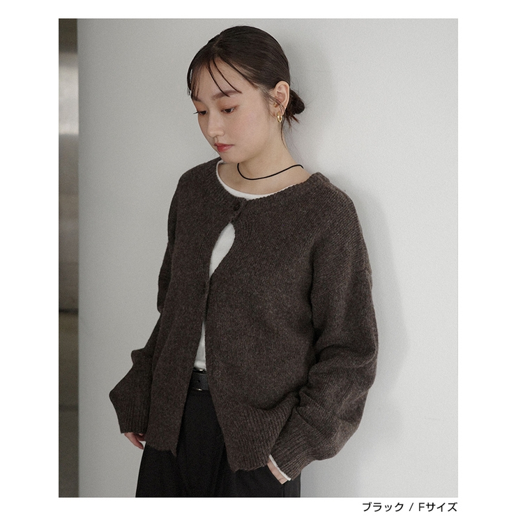 Freesia フリージア スエードコード | andme | 詳細画像16 