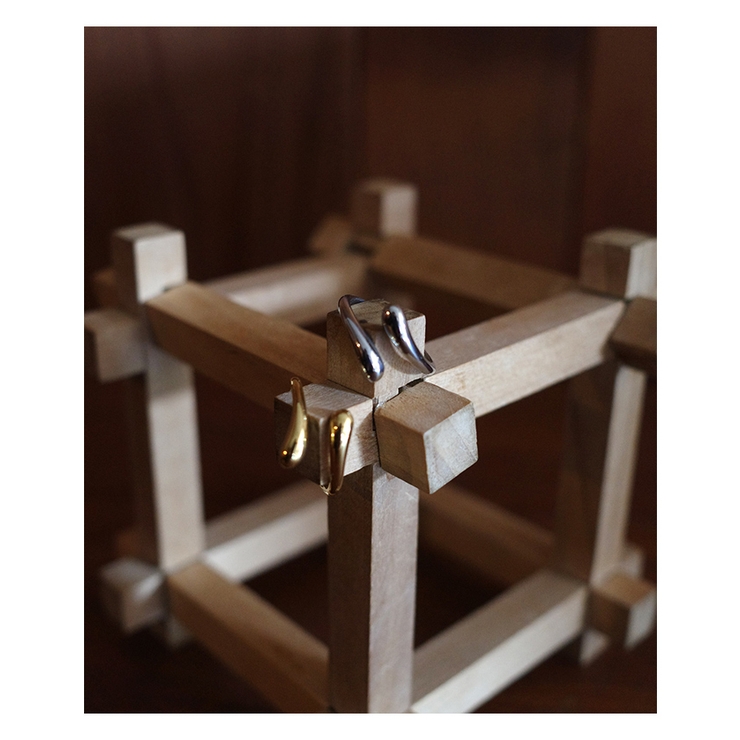 evernavy エバーネイビー ドロップ | andme | 詳細画像4 