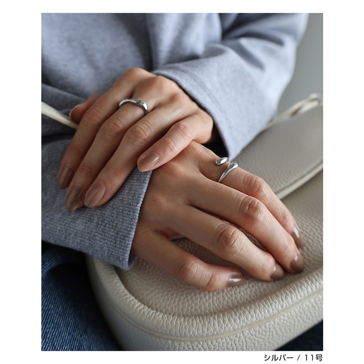 evernavy エバーネイビー ドロップ | andme | 詳細画像9 