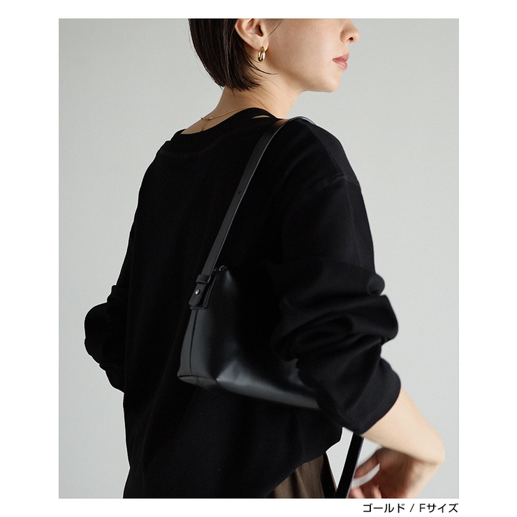 evernavy エバーネイビー 【金属アレルギー対応】 | andme | 詳細画像14 