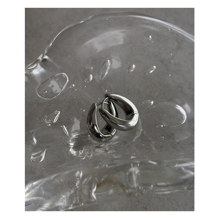 evernavy エバーネイビー 【金属アレルギー対応】 | andme | 詳細画像6 