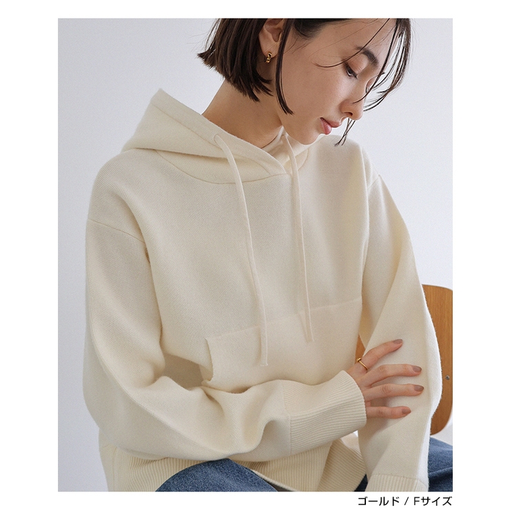 evernavy エバーネイビー ソリッドフープ | andme | 詳細画像11 