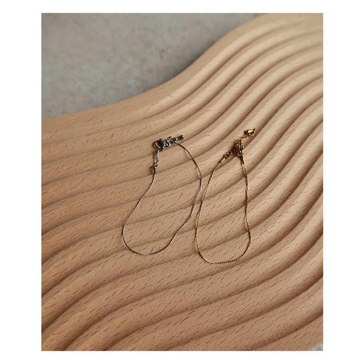 evernavy エバーネイビー 極細 | andme | 詳細画像4 