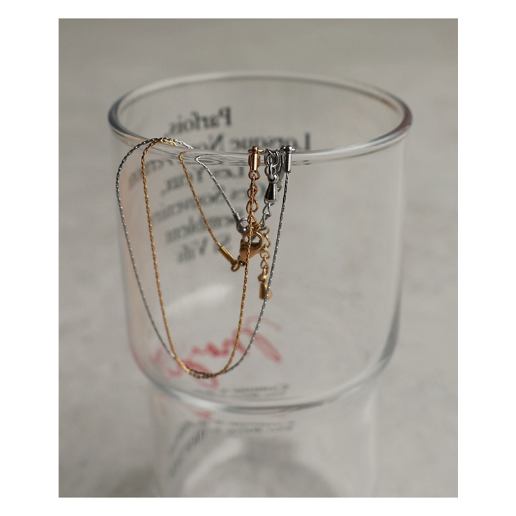 evernavy エバーネイビー 極細 | andme | 詳細画像5 