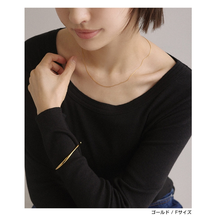 evernavy エバーネイビー 極細 | andme | 詳細画像12 