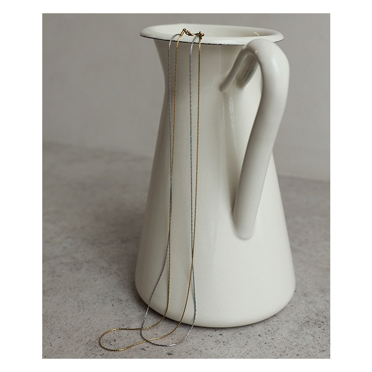 evernavy エバーネイビー 極細 | andme | 詳細画像4 