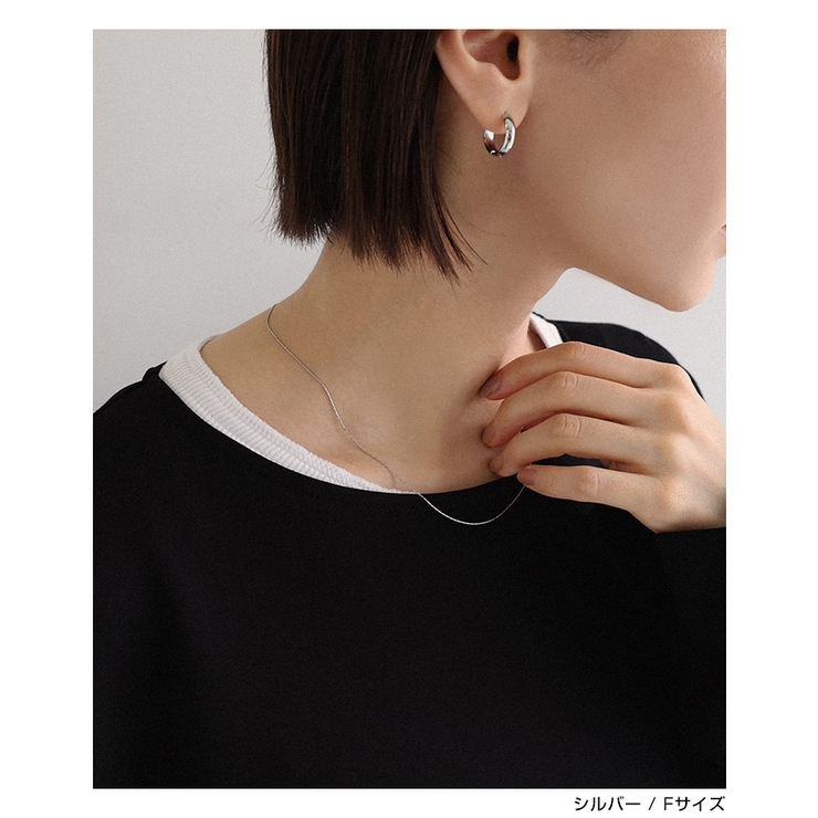 evernavy エバーネイビー 極細 | andme | 詳細画像7 